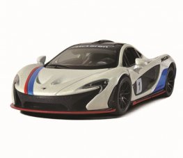 1:36 McLaren P1 with printing KT5393DF  1:36 McLaren P1 with printing KT5393DF