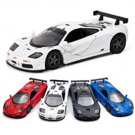 1:34 1995 McLaren F1 GTR KT5411D 1:34 1995 McLaren F1 GTR KT5411D