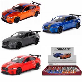 1:38 Jaguar XE SV Project 8 with ptrining KT5416DF 1:38 Jaguar XE SV Project 8 with ptrining KT5416DF