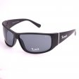 Locs Gold Tag Sunglasses LOC502