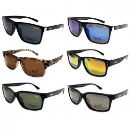 Locs Sunglasses 3 Style Mixed LOC552/53/54  Locs Sunglasses 3 Style Mixed LOC552/53/54