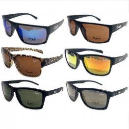 Locs Sunglasses 3 Style Mixed LOC558/59/60  Locs Sunglasses 3 Style Mixed LOC558/59/60