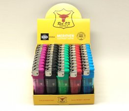 Disposable Electronic Gas Lighter - PL-834-Electronic  Disposable Electronic Gas Lighter - PL-834-Electronic