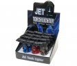 Windproof Electronic Refillable Torch/Jet Lighters (RF-2285-Jet)