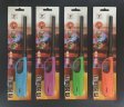 Windproof Gas Refillable BBQ Jet Lighters - RF-807-Jet