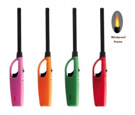 Windproof Gas Refillable BBQ Jet Lighters - RF-807-Jet  Windproof Gas Refillable BBQ Jet Lighters - RF-807-Jet