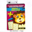Flip Flash Practise Counting and Writing Mathematical Operations Addition and Subtraction (MM28000)