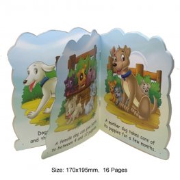 I am a Dog (MM33132)