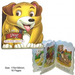 I am a Dog (MM33132)  I am a Dog (MM33132)