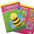 Dot-To-Dot Learning with Fun 1-20 (MM33347)