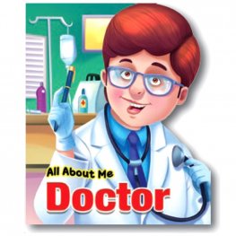 Doctor / All About Me (MM40319)  Doctor / All About Me (MM40319)