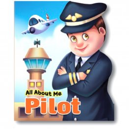 Pilot / All About Me (MM40333)  Pilot / All About Me (MM40333)