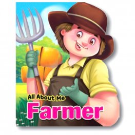 Farmer / All About Me (MM40364)  Farmer / All About Me (MM40364)