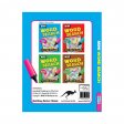 Mini Word Search BLUE, More Than 150 Puzzles! (MM47487)