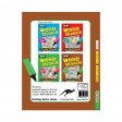 Mini Word Search BROWN, More Than 150 Puzzles! (MM47517)