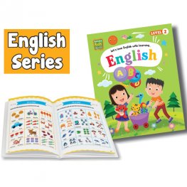 Lets Love English with Learning English Level 2 (MM67234)  Lets Love English with Learning English Level 2 (MM67234)