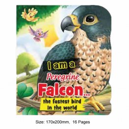 I am a Falcon(MM67371)  I am a Falcon(MM67371)
