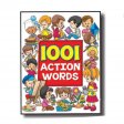 1001 Action Words (MM72795)