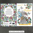 48 Pages Harmonious Colouring Series 1 (MM92909)