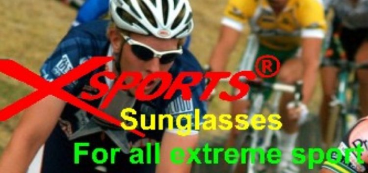 Performance and Sport Sunglasses