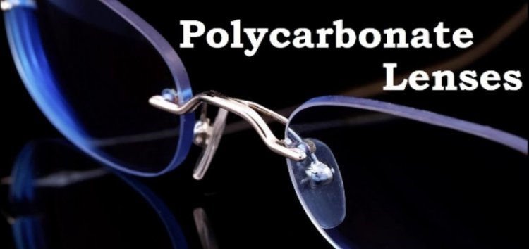 Polycarbonate Lenses