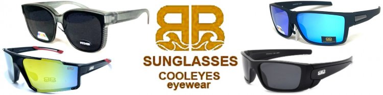 Cooleyes BB Sunglasses Cooleyes BB Sunglasses