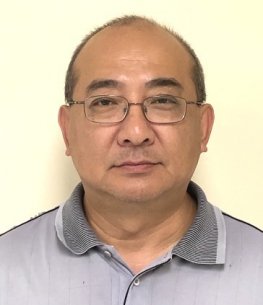 Lin Xu ( Mob. 0410 497 790) Lin Xu ( Mob. 0410 497 790)