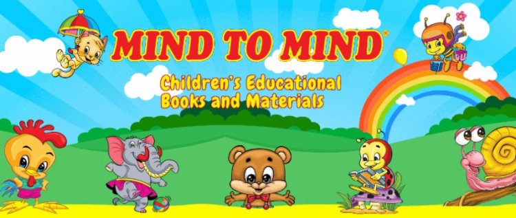 Wholesale "Mind to Mind" Children's intelligence development Products