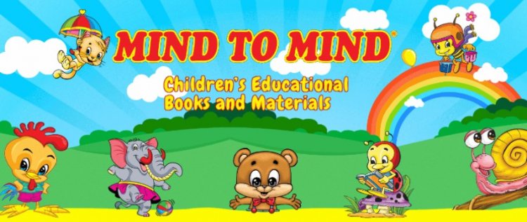 Wholesale "Mind to Mind" Children's intelligence development Products Wholesale "Mind to Mind" Children's intelligence development Products