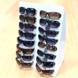 Buy 72 Pairs DC Fashion Sunglasses Package Deal, Choose Free Sunglasses Or Free Display Stand