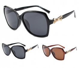 Noosa Collection Fashion Plastic Polarized Sunglasses (2 Style Mixed) PHB687/PHB681 Noosa Collection Fashion Plastic Polarized Sunglasses (2 Style Mixed) PHB687/PHB681
