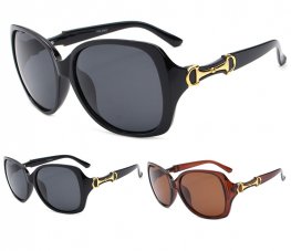 Noosa Collection Fashion Plastic Polarized Sunglasses (2 Style Mixed) PHB682/PHB690 Noosa Collection Fashion Plastic Polarized Sunglasses (2 Style Mixed) PHB682/PHB690