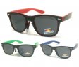 Fashion Polarized Sunglasses Large Size PP1068-16A