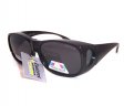 Polarized Fitover Sunglasses (Medium Size) PP5001
