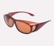 Polarized Fitover Sunglasses PP5003