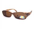 GUZZI Polarized Fitover Sunglasses PP5070
