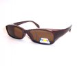 GUZZI Polarized Fitover Sunglasses PP5070