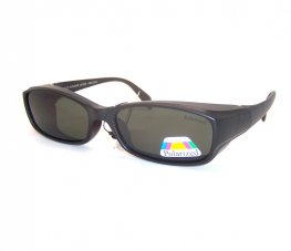 GUZZI Polarized Fitover Sunglasses PP5070  GUZZI Polarized Fitover Sunglasses PP5070