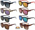 Cooleyes Classic TR90 Polarized Sunglasses PPF1376
