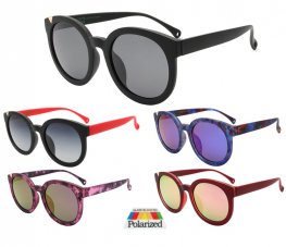 Cooleyes Classic TR90 Polarized Sunglasses PPF1406  Cooleyes Classic TR90 Polarized Sunglasses PPF1406