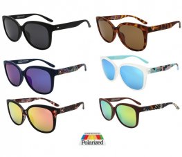 Cooleyes Classic TR90 Polarized Sunglasses PPF1419  Cooleyes Classic TR90 Polarized Sunglasses PPF1419