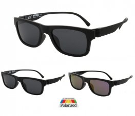 Cooleyes Classic TR90 Polarized Sunglasses PPF98005  Cooleyes Classic TR90 Polarized Sunglasses PPF98005