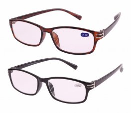 Fashion Reading Glasses Plastic Frame PAT0662357  Fashion Reading Glasses Plastic Frame PAT0662357
