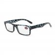 Plastic Unisex Reading Glasses R9097A