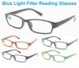 Blue Light Filter Reading Glasses 4 Style Asstd R9191/92/93/94