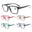 Blue Light Filter Reading Glasses 4 Style Asstd R9296-99W