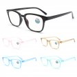 Blue Light Filter Reading Glasses 4 Style Asstd R9296-99W