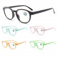 Blue Light Filter Reading Glasses 4 Style Asstd R9296-99W