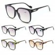 Reading Glasses Plastic Frame Tinted Lanse R9304-07T