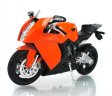 1:10 KTM 1190 RC8 WL62806W